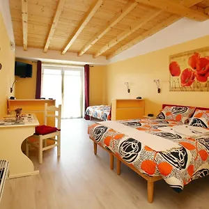 Bed & Breakfast La Vecchia Tipografia - D'idro