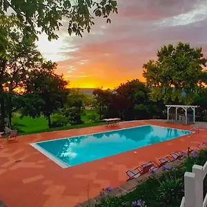 Bed & Breakfast Bagnole -