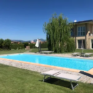 Vakantieboerderij Gaia