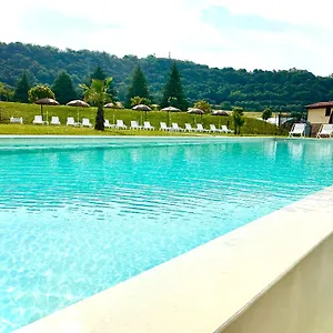  Séjour à la ferme Al Mancino